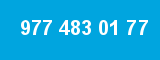 977 483 01 77
